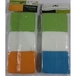 Lot de 3 éponges micro - CASACOLOR - 419174