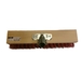 Balai cantonnier 40 cm PVC - NESPOLI - 433111