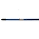 Manche à balai métal laqué de 1,3 m - NESPOLI - 433184