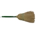 Balayette paille de riz - NESPOLI - 433595