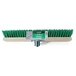 Balai cantonnier 60 cm semelle bois FSC - NESPOLI - 46139