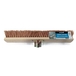 Balai usine coco 60 cm semelle bois FSC - NESPOLI - 46150