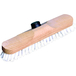 Frottoir nylon de 29 cm semelle en bois FSC - NESPOLI - 46329