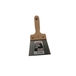 Couteau à enduire acier 14 cm avec manche bois FSC - NESPOLI - 4765 14