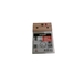 Couteau à colle revêtements muraux lourds 8 cm - NESPOLI - 4773 8