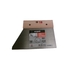 Couteau à colle petits carrelages 18 cm - NESPOLI - 4776 18