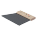 Couteau à colle revêtements muraux légers 8 cm - NESPOLI - 4778 8