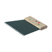 Couteau à colle grands carrelages 25 cm - NESPOLI - 4787 25