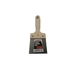 Couteau à enduire ÉCO 12 cm avec manche bois FSC - NESPOLI - 4806 12