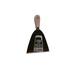 Couteau de peintre en acier 10 cm manche bois FSC - NESPOLI - 48315 10