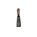 Couteau de peintre en acier 3 cm manche bois FSC - NESPOLI - 48315 3