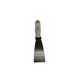 Couteau de peintre en ÉCO 5 cm manche bois FSC - NESPOLI - 4840 5