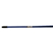 Manche à balai bi-matière de 1,25 m - NESPOLI - 491054