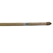 Manche à balai 1,3 m en bois FSC - NESPOLI - 491175