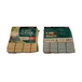 2 lavettes bouclées 33x32 - NESPOLI - 496334