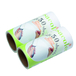 Lot de 2 recharges adhésives 50 feuilles - CASACOLOR - 51351F