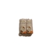 Lot de 2 recharges adhésives 50 feuilles - CASACOLOR - 51351F