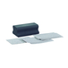 Cale à poncer + 5 garnitures abrasives corindon - NESPOLI - 5387