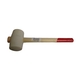 Maillet de carreleur - NESPOLI - 5720 65