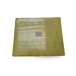 Feuille papier abrasif corindon PRO grain 120 - NESPOLI - 59302120