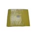 Feuille papier abrasif corindon PRO grain 60 - NESPOLI - 59302 60