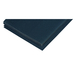 Feuille papier abrasif imperméable grain 400 - NESPOLI - 59305400