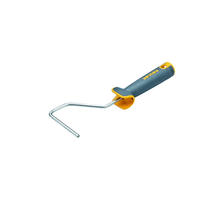 Monture courte Soft Touch 110 mm - ROULOR - 725010