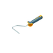 Monture courte Soft Touch 110 mm - ROULOR - 725010