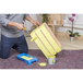 Monture courte Soft Touch 110 mm - ROULOR - 725010