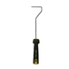 Monture moyenne Soft Touch 110 mm - ROULOR - 725110