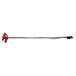 Mélangeur à peinture plastique Ø60 mm - NESPOLI - 733044