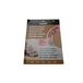 Pochette de 5 feuilles papier silex grain moyen 80 - NESPOLI - 749120