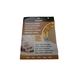 Pochette de 5 feuilles papier silex grain gros 50 - NESPOLI - 749130