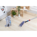 Perche télescopique System Block PRO 1,6 m - NESPOLI - 800366