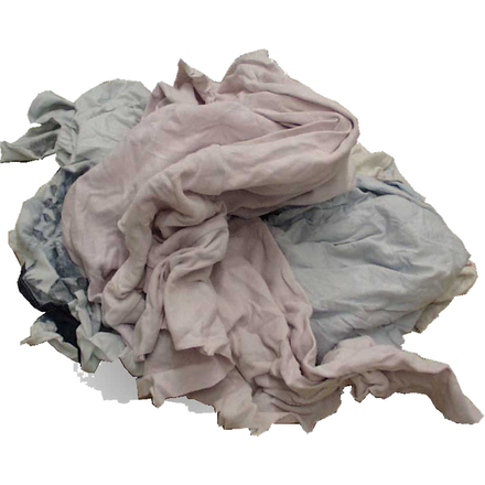 Lot de chiffon multi usages - NESPOLI - 80304