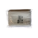 Lot de 3 sacs à gravats 60cm par 100cm - NESPOLI - 80693