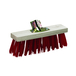 Balai cantonnier pvc 32cm - NESPOLI - 9136
