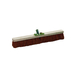 Balai usine 80cm - NESPOLI - 9142