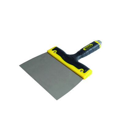Couteau à enduire tri-marière inox 24 cm - ROULOR - T910187