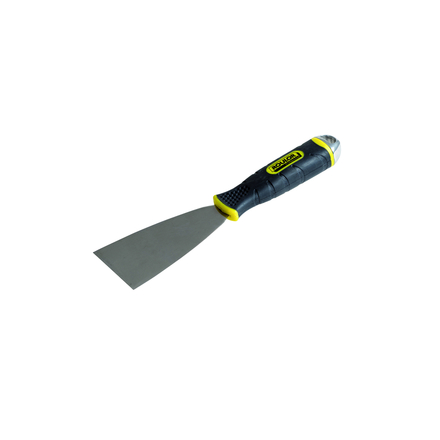 Couteau de peintre tri-marière inox 2 cm - ROULOR - T910302