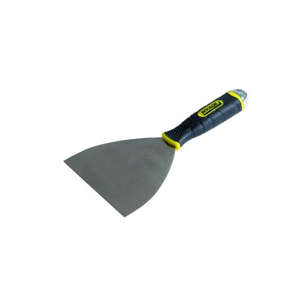 Couteau à joints tri-marière inox 10,1 cm - ROULOR - T910394
