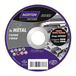 Disque de tronconnage norton expert diam 115 epaisseur 1 0 - 66252833073