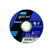Disque de tronconnage Norton VULCAN Diam. 230 Epaisseur 3.2 pour Acier / Inox -66253371518