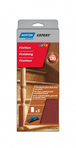5 PATINS NORTON NON PERFORES LONGUE DUREE 115*280 GRAIN 120 - 66623307178