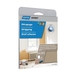 3 feuilles de ponçage NORTON 230*280 à main papier Multi-usage Grain 40 - 66623308301