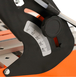 Scie de carrelage sur table NORTON Ø200 mm 900 W TR202E -70184601106