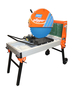 SCIE DE MAÇON NORTON Ø 700 MM 230 V CM70 ALUMINIUM - 70184603112