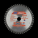Lame carbure débit 255x3.2/2.2x30 z24 NORTON CLIPPER - 70184608067