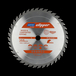 Lame carbure débit 355x3.2/2.4x30 z40 NORTON CLIPPER - 70184608076