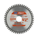 LAME CARBURE FINITION 160X2.6/1.6X30 Z4 - NORTON CLIPPER - 70184608085